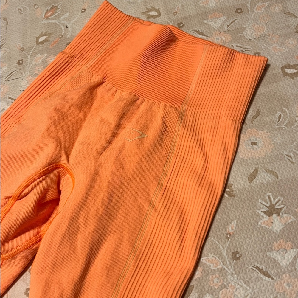 Gymshark ULTRA SEAMLESS LEGGINGS - Picture 5 of 11